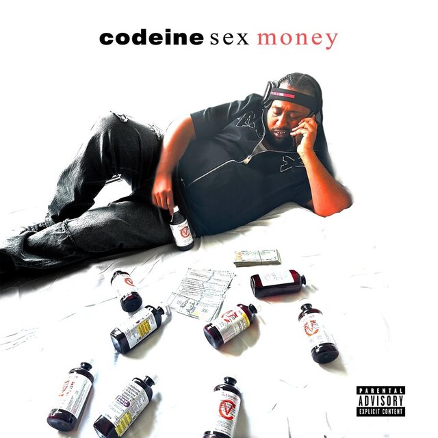 Codeine Sex Money