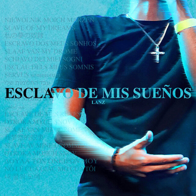 Esclavo de mis Sueños