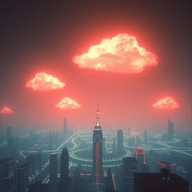 Voltage Highrise