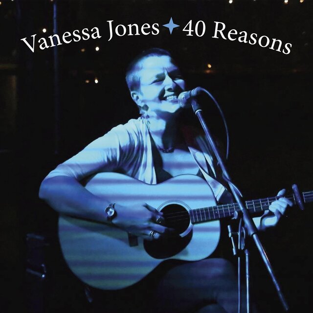 40 Reasons