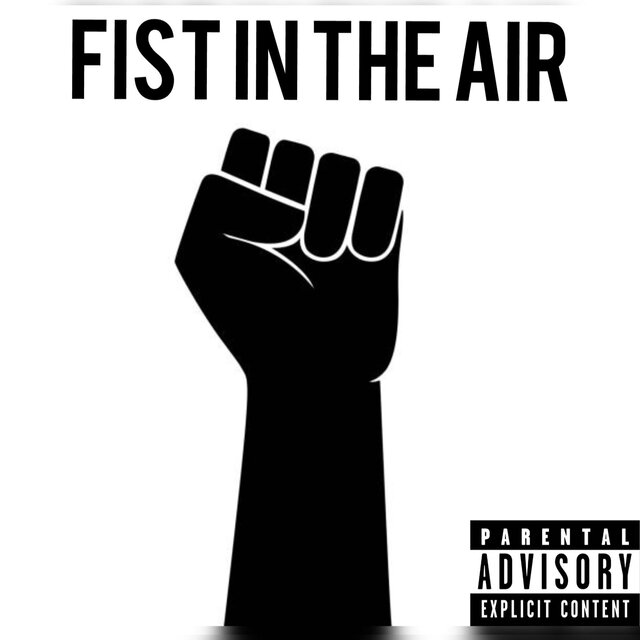 Fist In The Air