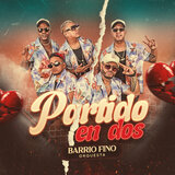 Partido En Dos