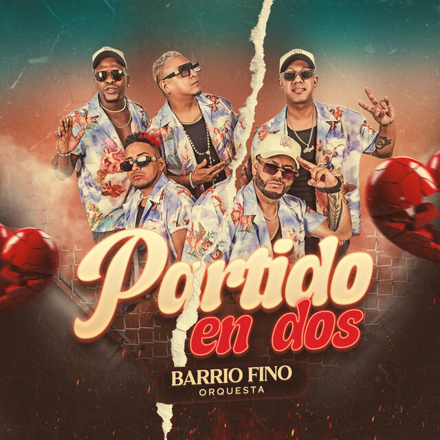 Partido En Dos