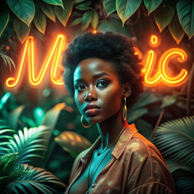 Light pop music (Vol. 1)