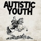 Cover art for album Nonage by Autistic Youth