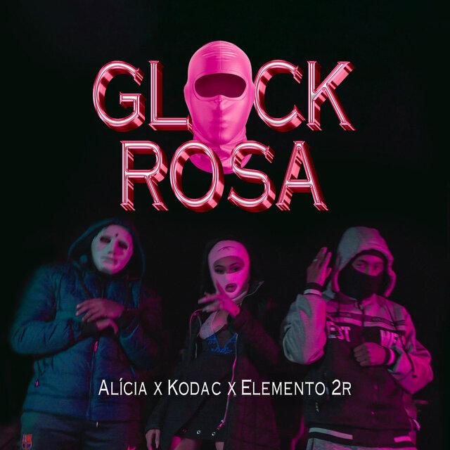 Glock Rosa