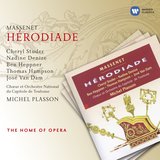 Hérodiade, Act 3: Danse sacrée