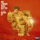Cover art for album Shea Butter Baby (Remix EP) by Ari Lennox