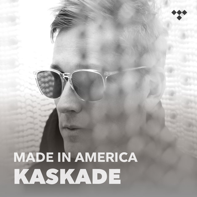 Kaskade: Made In America 2019 Playlist