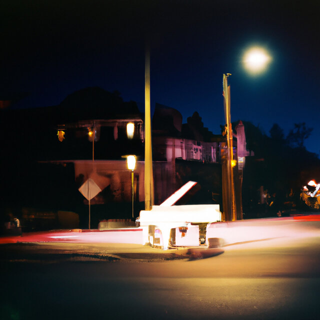 Piano