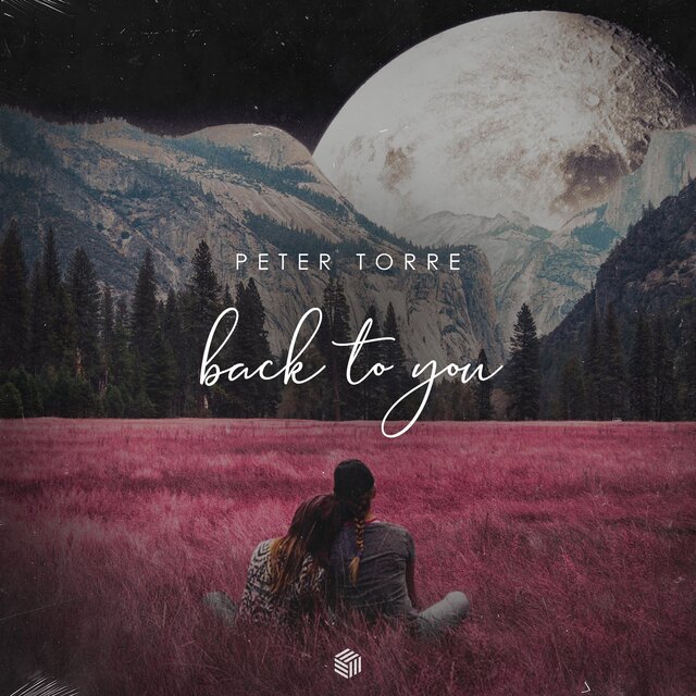 Back To You