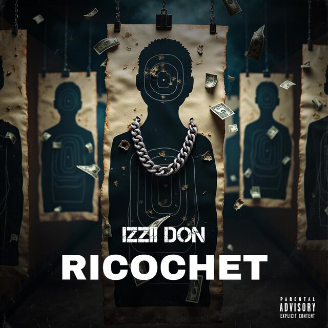 RICOCHET