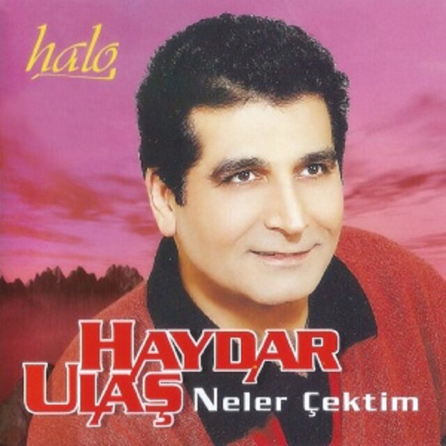 Neler Çektim (Halo)