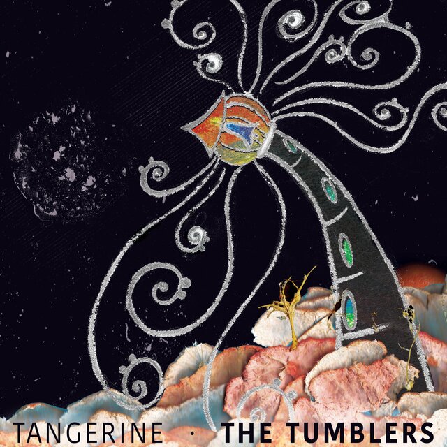 Tangerine