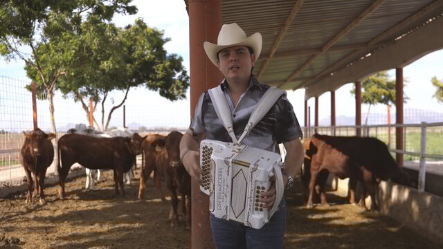 Soy Ranchero