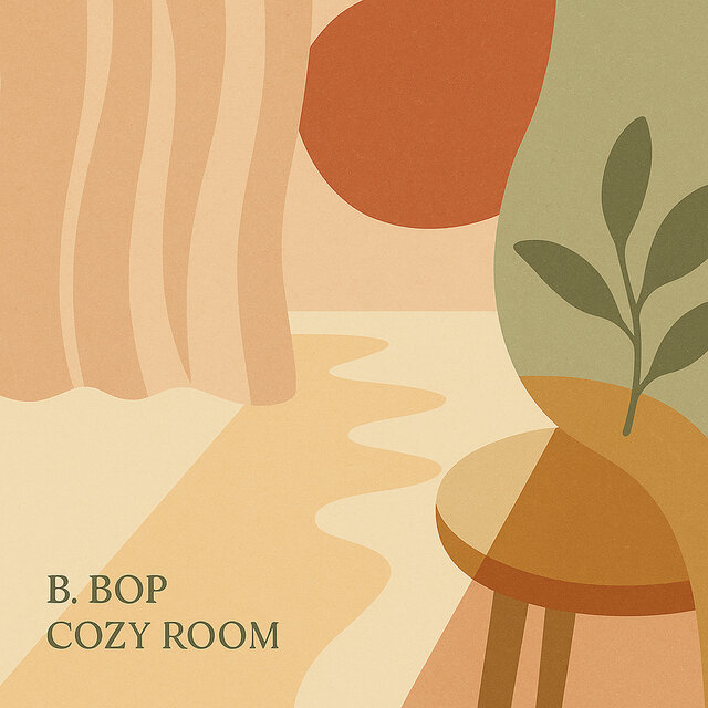 Cozy Room