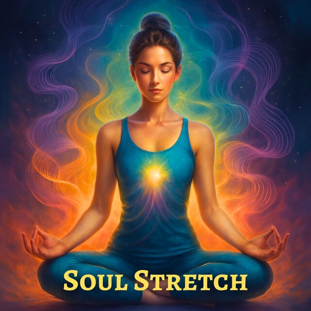 Soul Stretch, Pure Binaural Beats