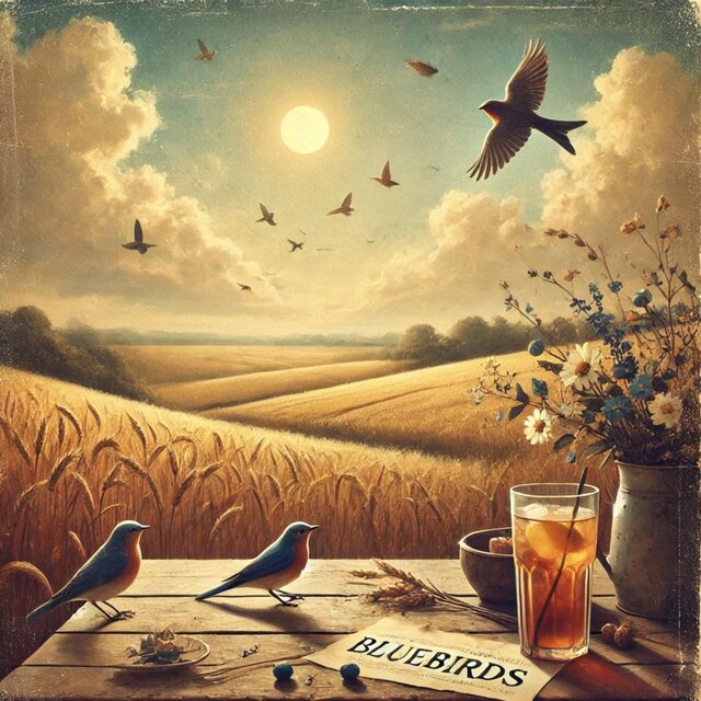 BLUEBIRDS
