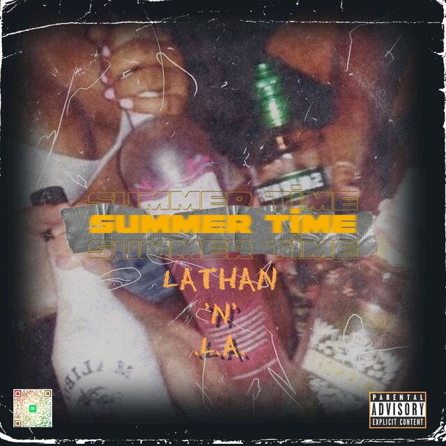 Summer Time (feat. .L.A.)