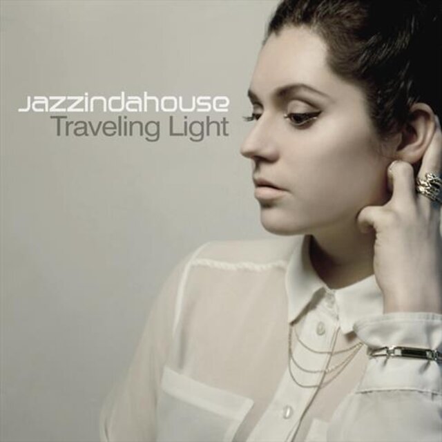 Cover art for album  by Jazzindahouse