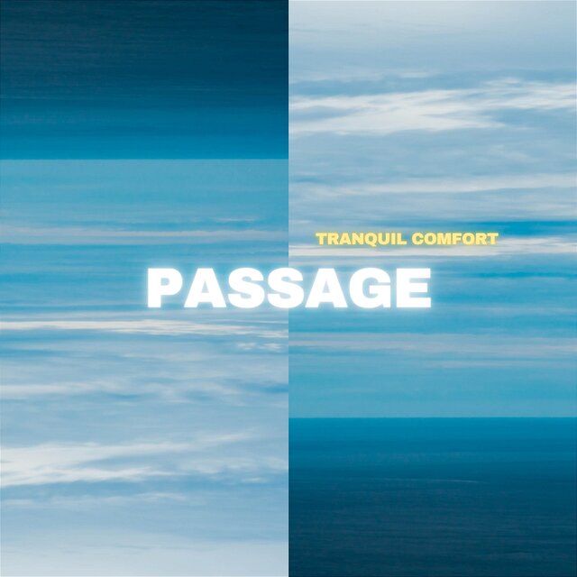 Passage