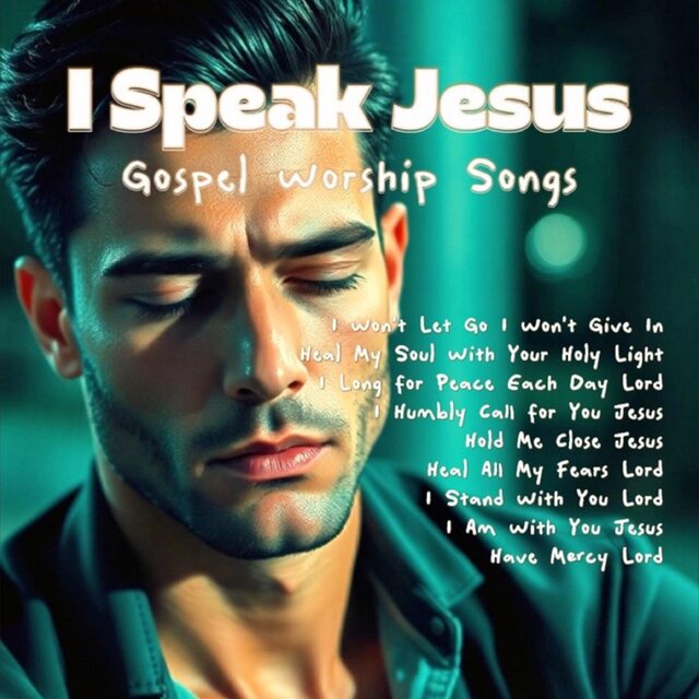 I Speak Jesus