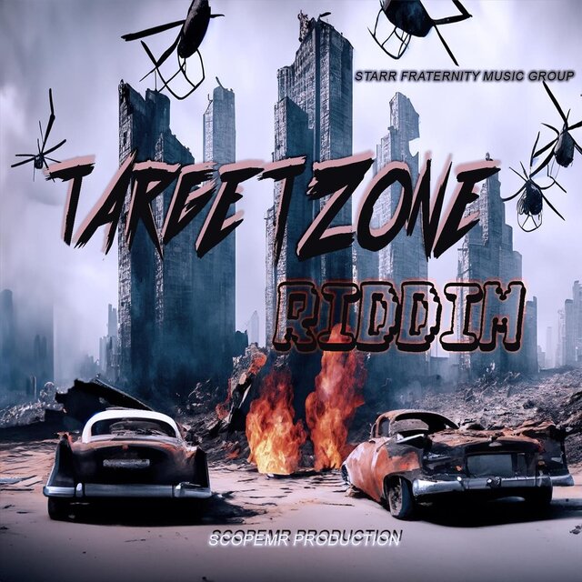 Target Zone Riddim