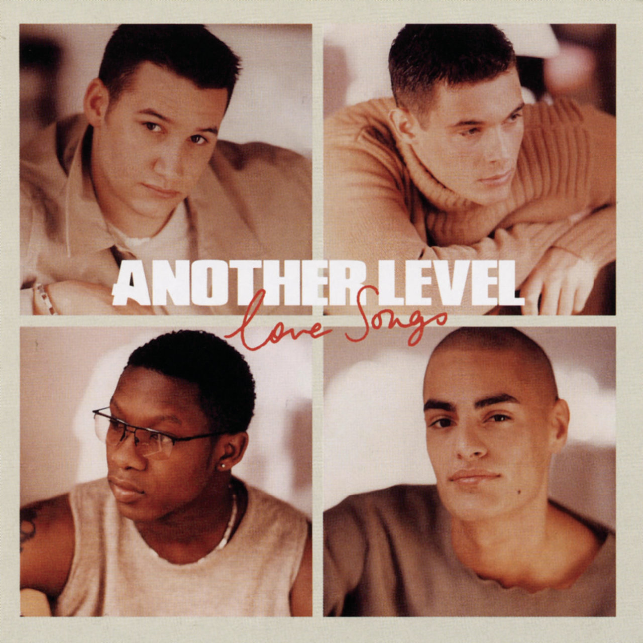 Another Level on TIDAL