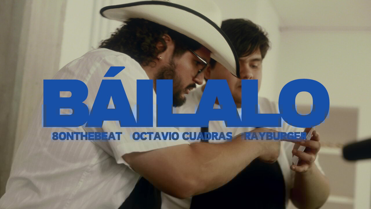 BÁILALO