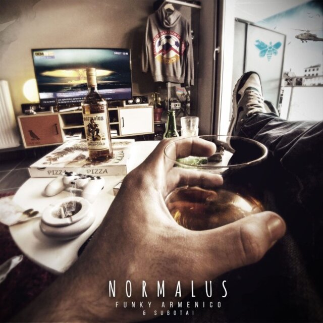 Normalus