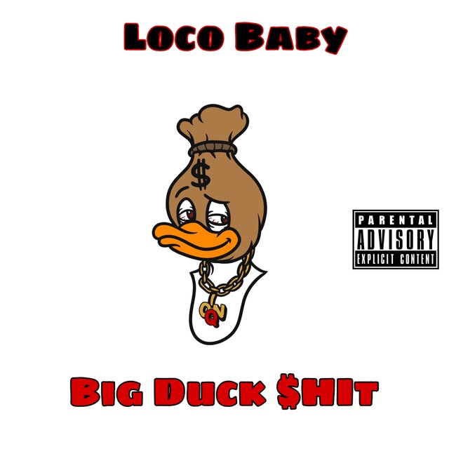Big Duck Shit