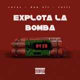 Explota la Bomba