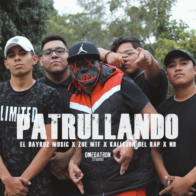 Patrullando