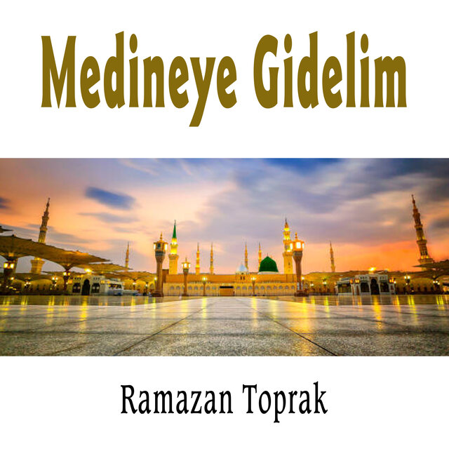 Medineye Gidelim