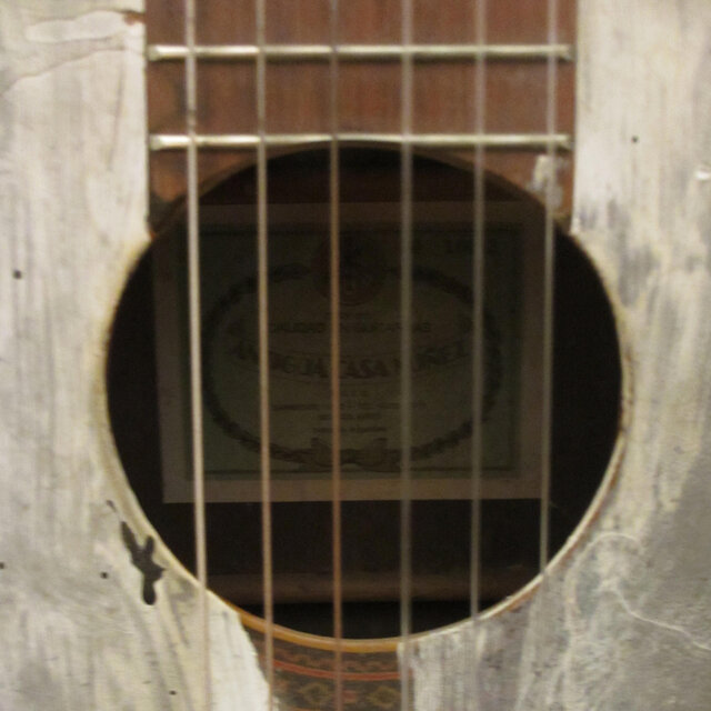 Canciones acústicas