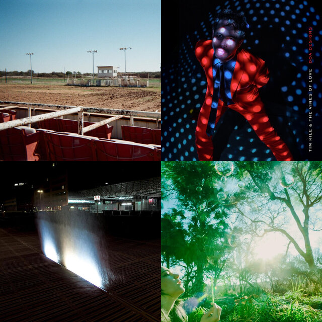 Cover art for album Ice Cream Factory Studio by User