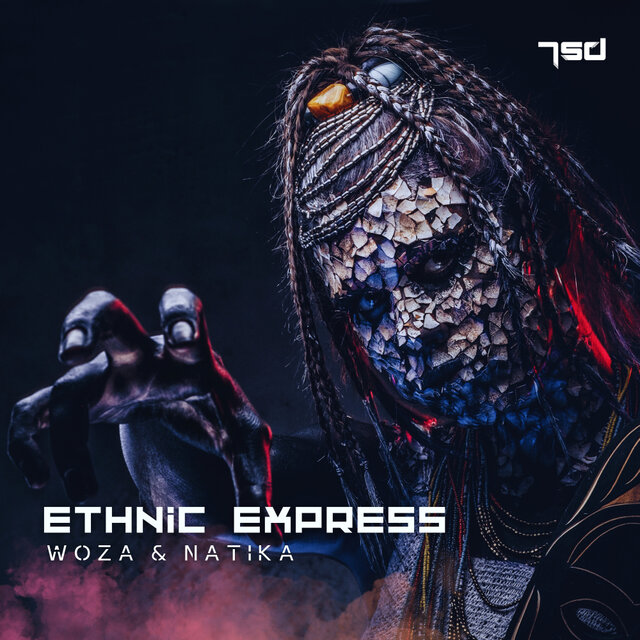 Ethnic Express