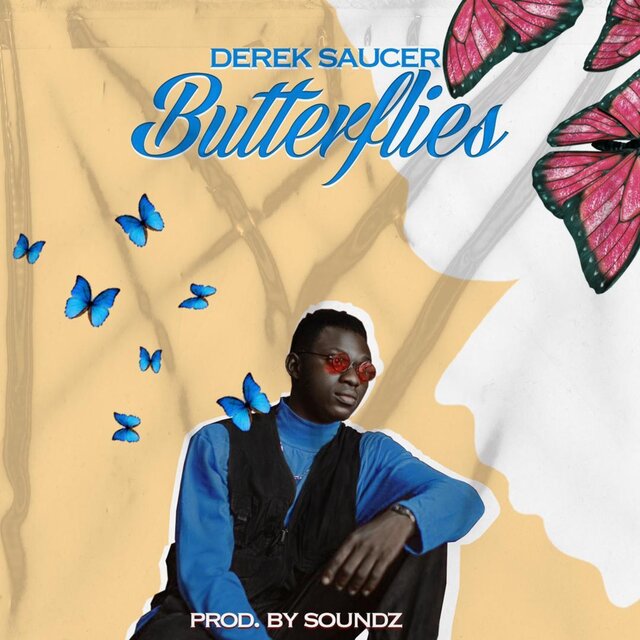 Butterflies