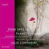 Motetti a voce sola con istromenti, Op. 20: No. 6, Pupille care
