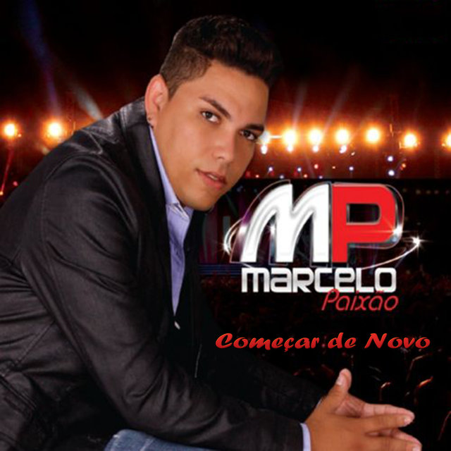 Começar de Novo