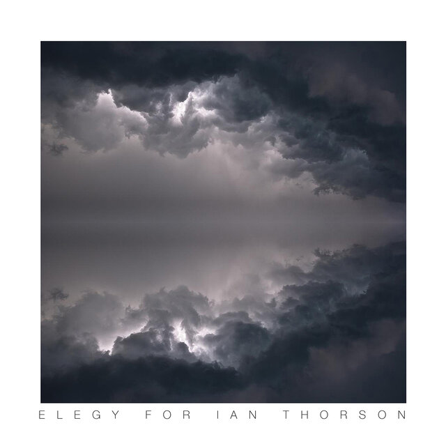 Elegy for Ian Thorson