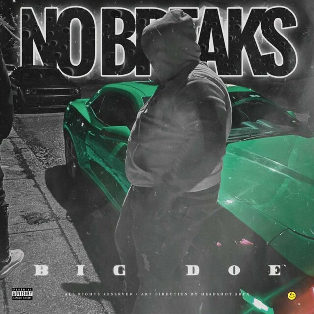 No Breaks
