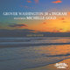 Cover art for album Lost in Love by Grover Washington, Jr. & Ingram