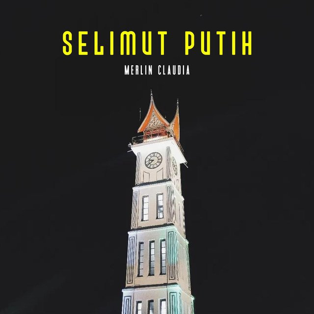 Selimut Putih