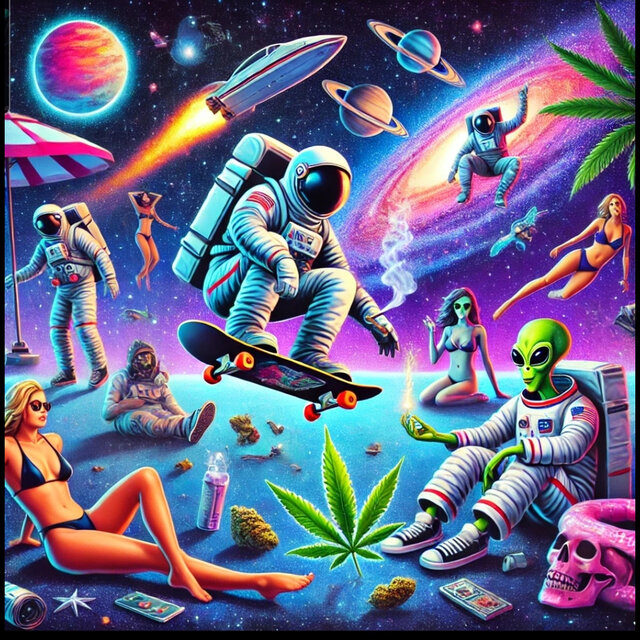 Québec Ganja