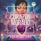 Corazon Morado