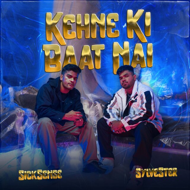 Kehne Ki Baat Nai
