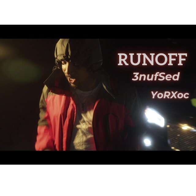 RunOff (feat. YoRXoc)