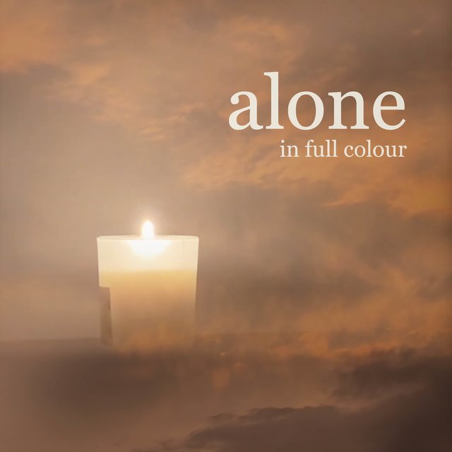 Alone