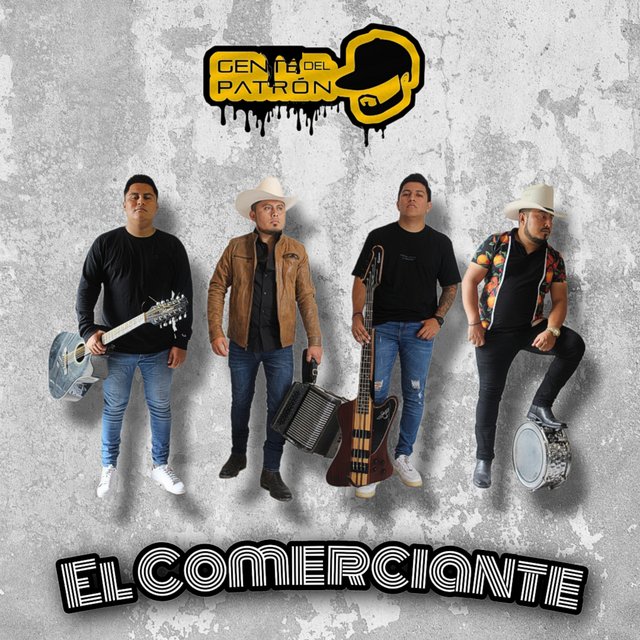 El Comerciante
